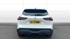 Nissan Qashqai 1.3 DiG-T MH Tekna 5dr Petrol Hatchback